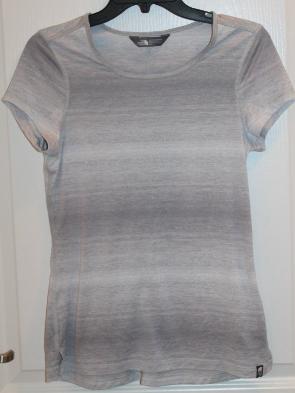 North Face Women's Short Sleeve Shirt